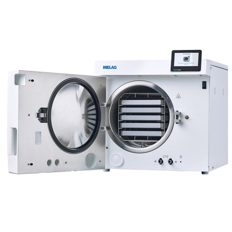 Pro Line Vacuclave® 118 (17 Litres)