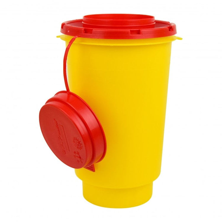 Sharps Container
