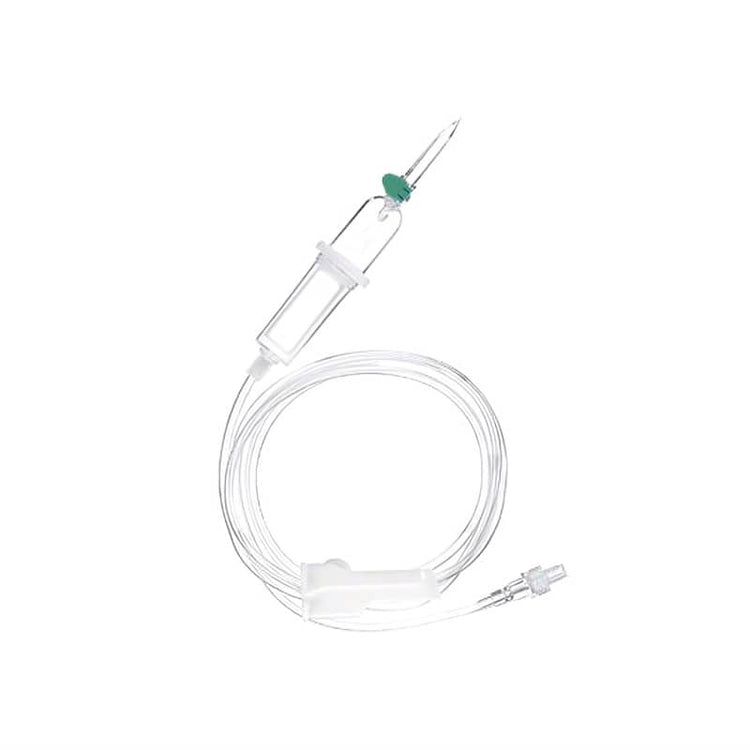 Sangofix Air Luer Lock