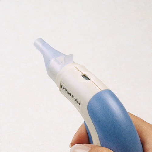 EarWash Cleaning Tips, 100 pieces