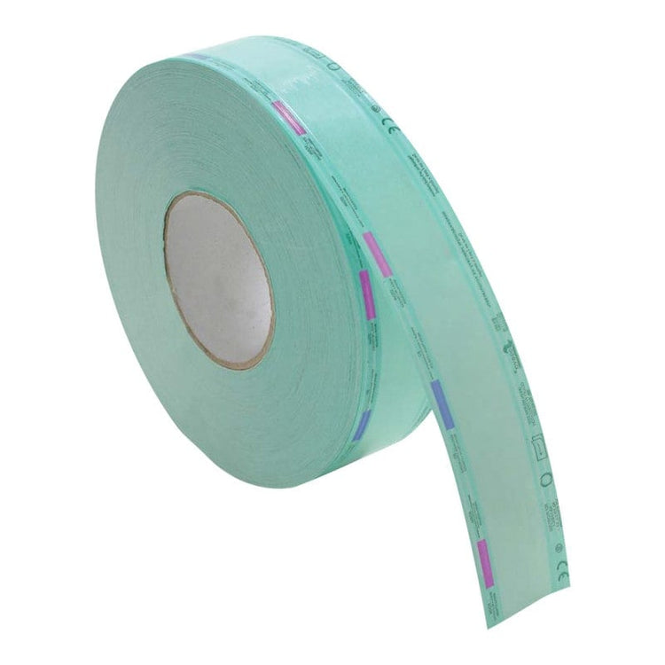 Sterilisation Pouch Roll 5,0 cm