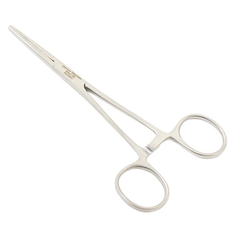 Pean Forceps 13 cm