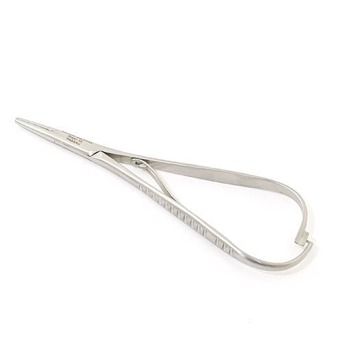 Mathieu Needle Holder 14 cm