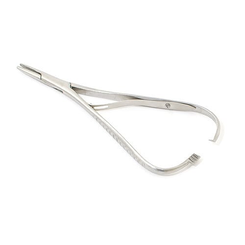 Mathieu Needle Holder 14 cm