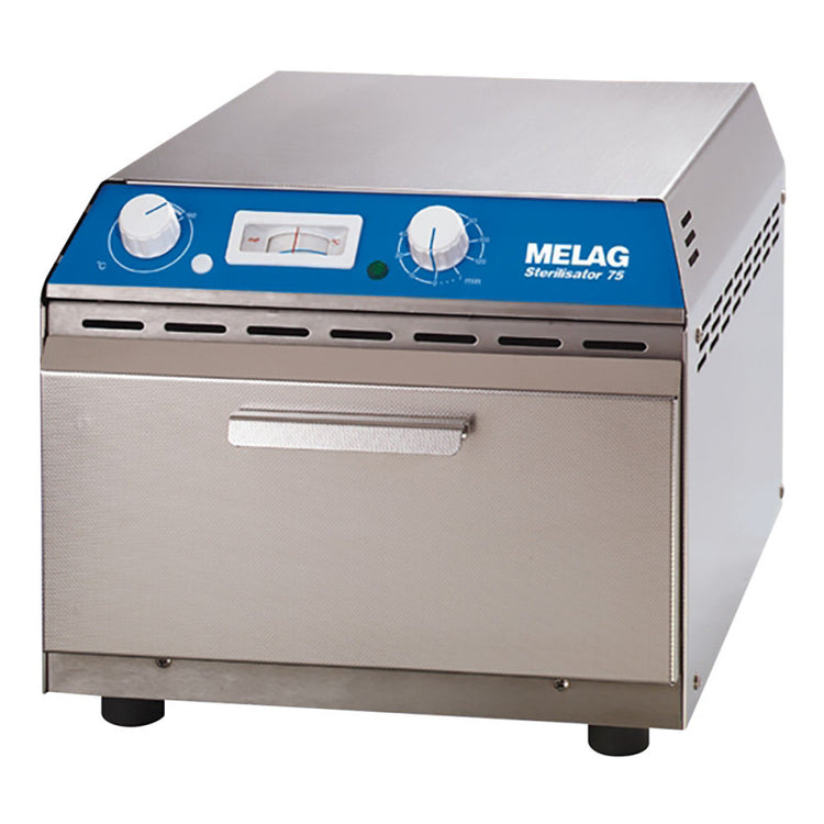 Melag Steriliser 75
