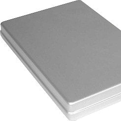 Aluminium Cassette with Lid for Melag 75