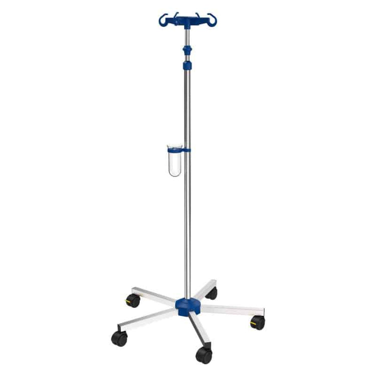 Stainless Steel Infusion Stand