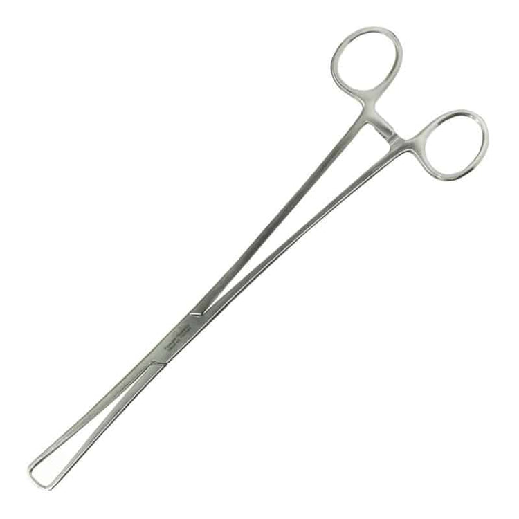 Schröder Tenaculum Forceps