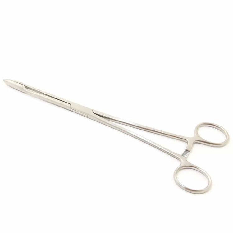 Dressing Forceps straight
