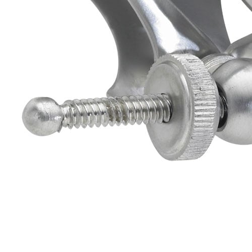 Cusco Vaginal Speculum 0 (75 x 17 mm)