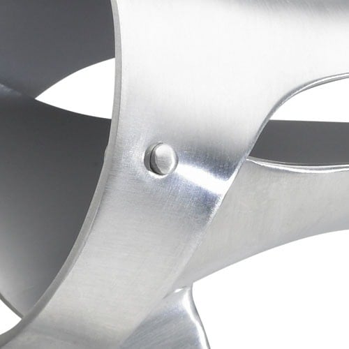 Cusco Vaginal Speculum 0 (75 x 17 mm)