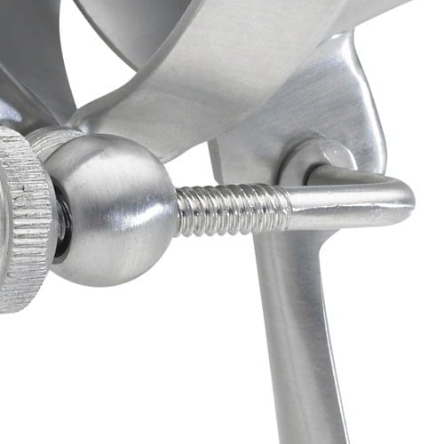 Cusco Vaginal Speculum 0 (75 x 17 mm)