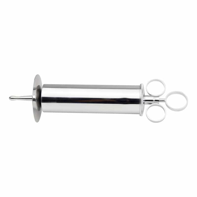 Ear Syringe with 4 Attachments