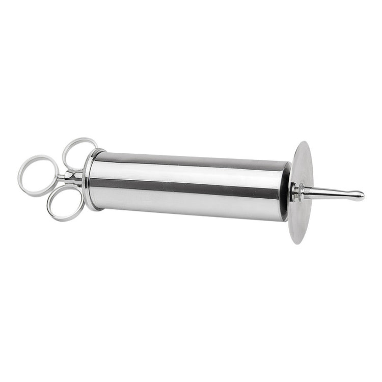 Ear Syringe with 4 Attachments