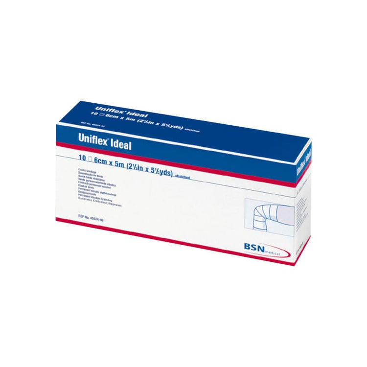 Uniflex Ideal Bandage, 5m Length 6cm