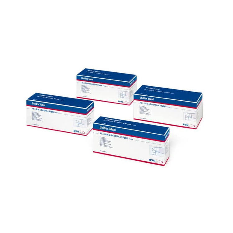 Uniflex Ideal Bandage, 5m Length 6cm