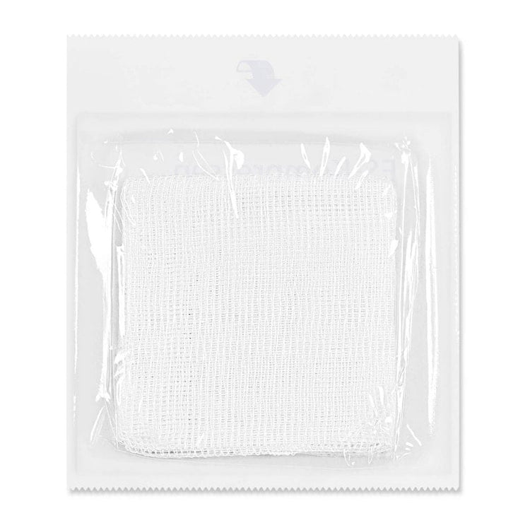 ES Sterile Compresses, sterile 5 x 5 cm