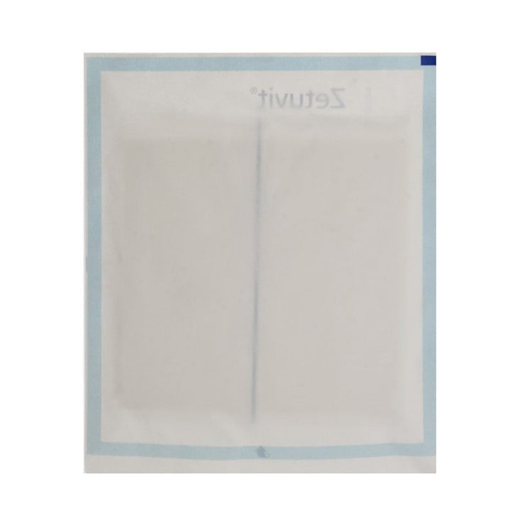 Zetuvit Sterile Absorbent Compresses 10 x 10 cm