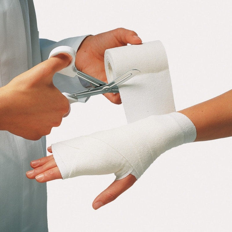 Idealbinde Bandage, 5 m in length 6cm