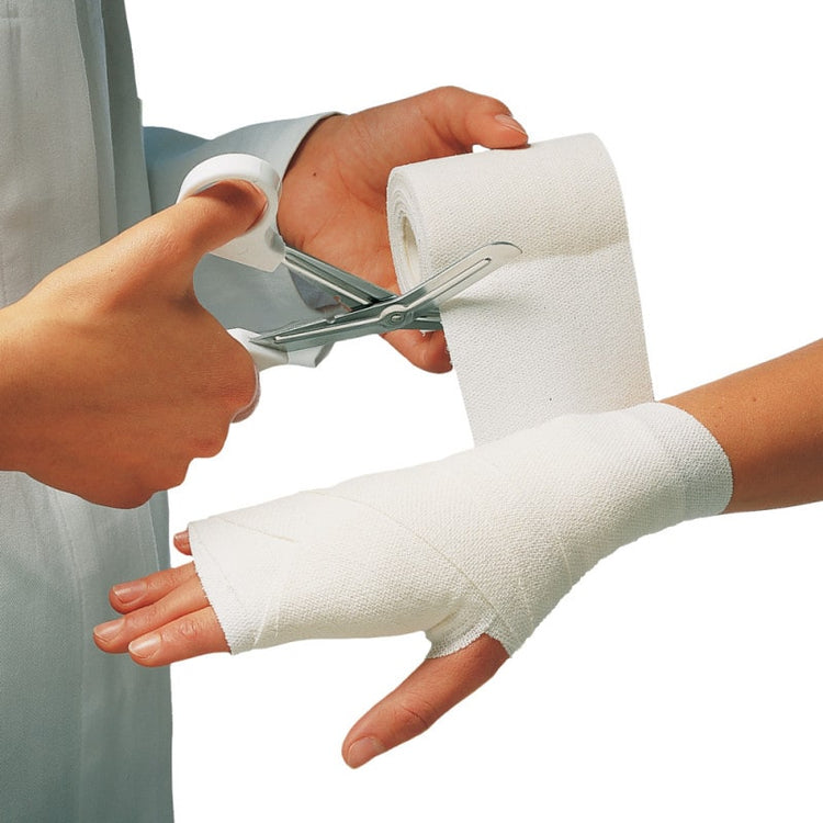 Idealast-haft, cohesive Idealbinde bandage, 10 m long