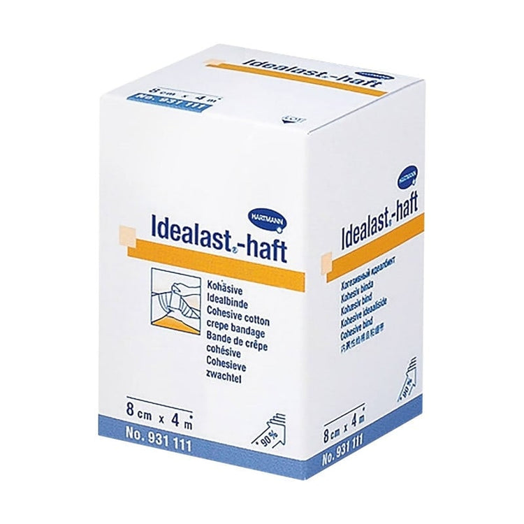 Idealast-haft, cohesive Idealbinde bandage, 10 m long