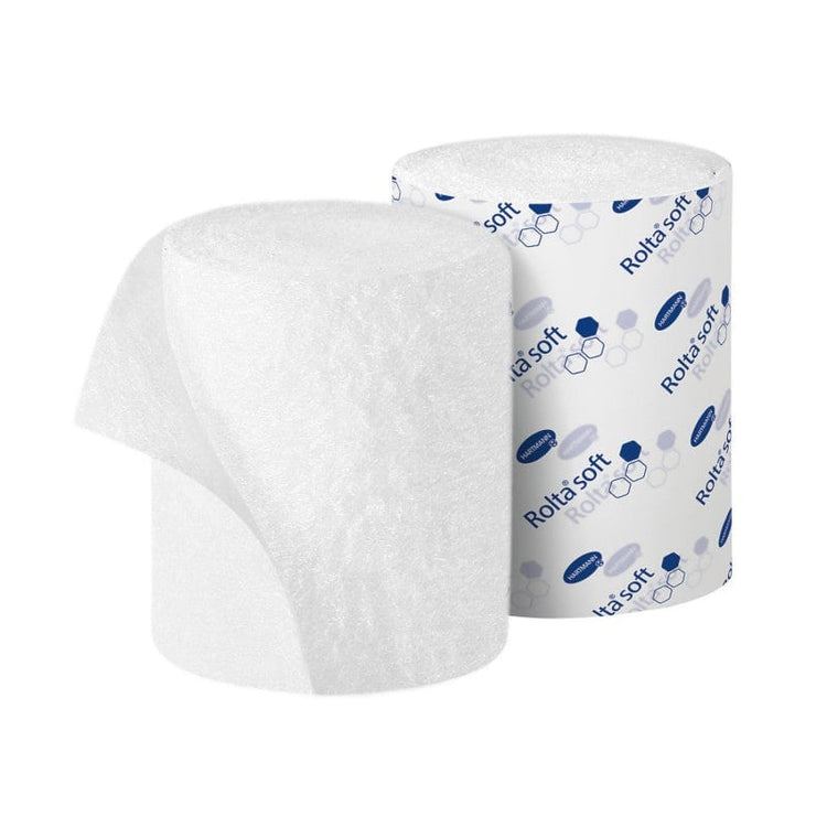 Rolta soft Wadding Bandage 6cm (6 pcs.)