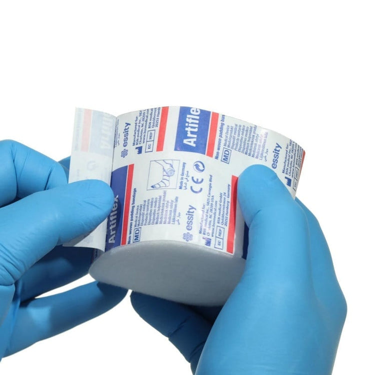 Artiflex Padding Bandage 6cm (50 pcs.)