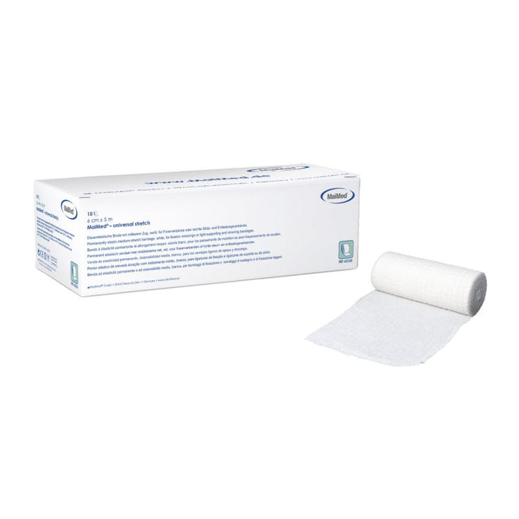 MaiMed Universal Stretch