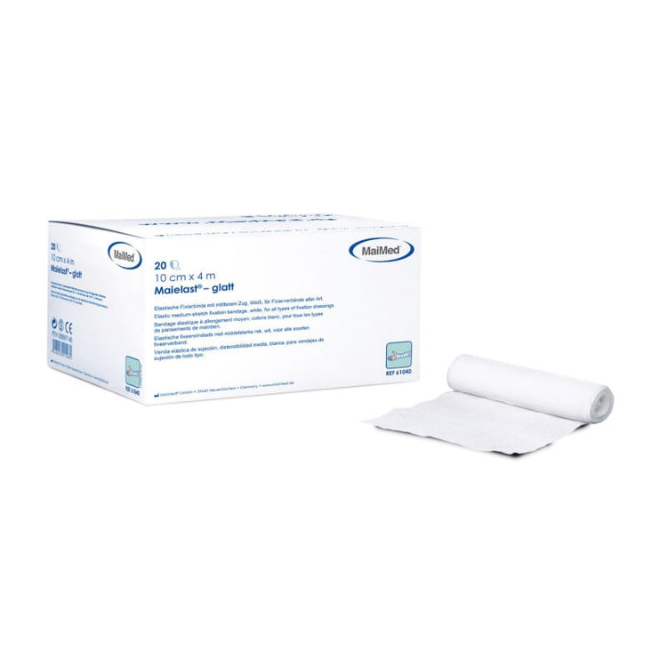 Maielast® Elastic Fixation Bandage 6 cm x 4 m