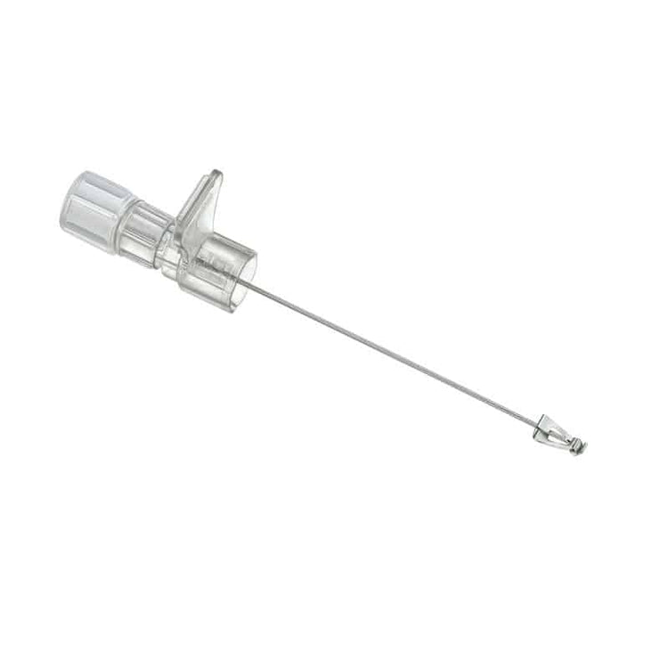 Vasofix Safety IV Catheter