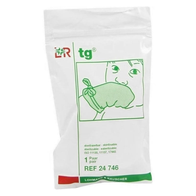 tg mittens small (for babys)