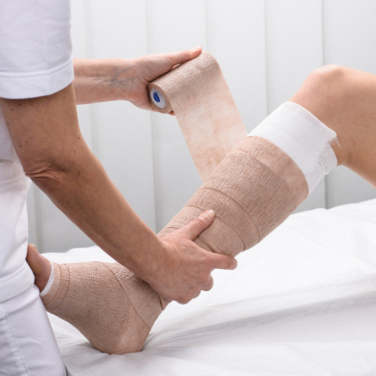 Compression Wrap Kit, Pütter Pro 2