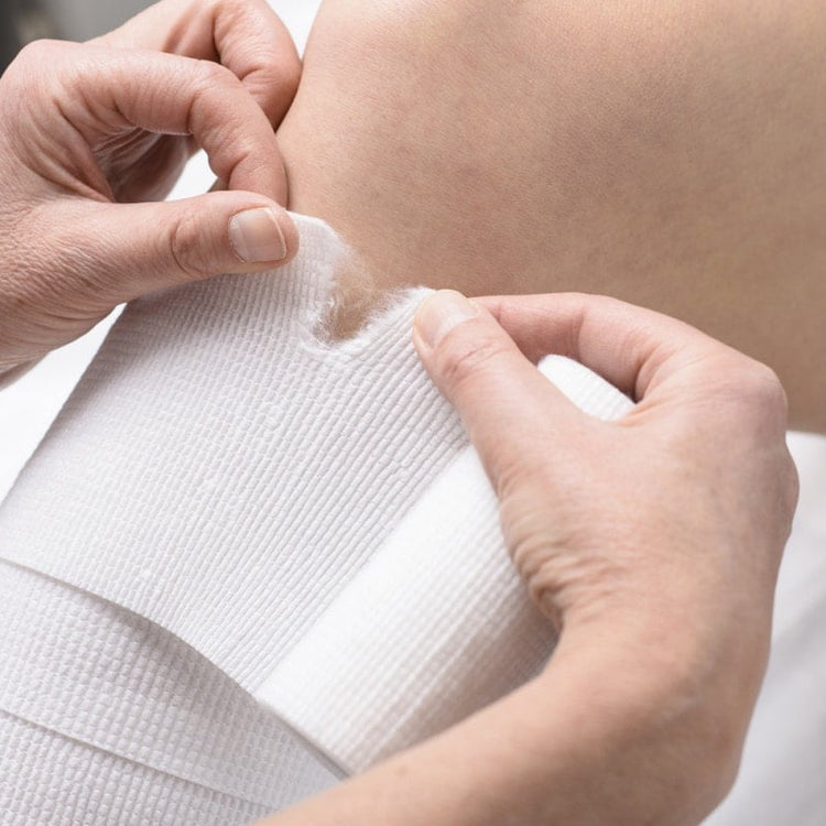 Compression Wrap Kit, Pütter Pro 2