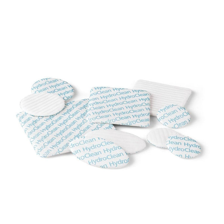HydroClean 4 cm, round