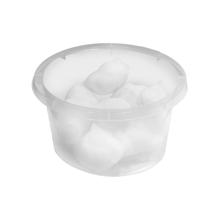 Teqler Wound Care Pack C