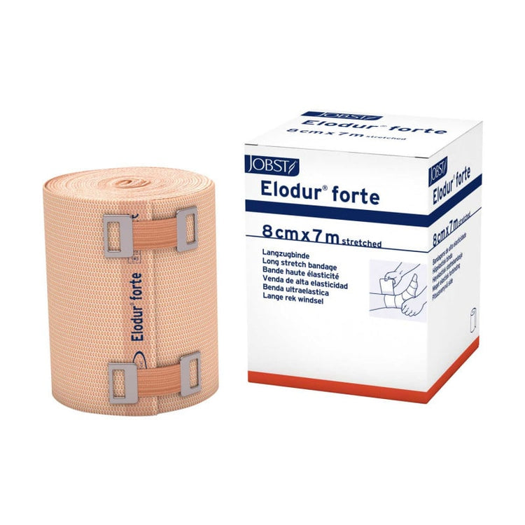 Elodur forte