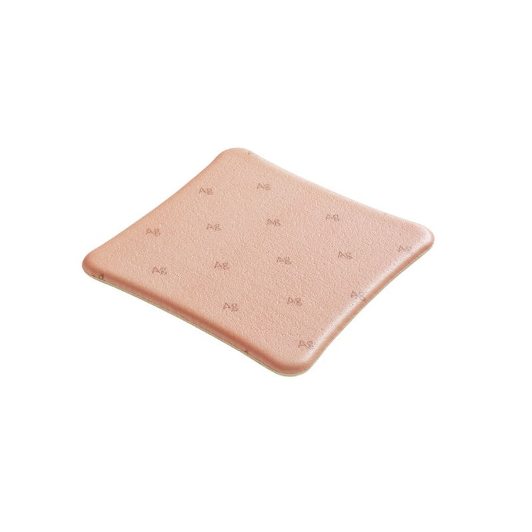 ALLEVYN Silver Foam Dressing Non-Adhesive 4.5 x 5.5 cm