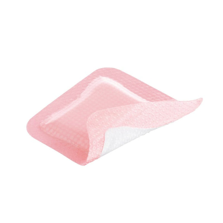 ALLEVYN™ Gentle Border 7.5 x 7.5 cm