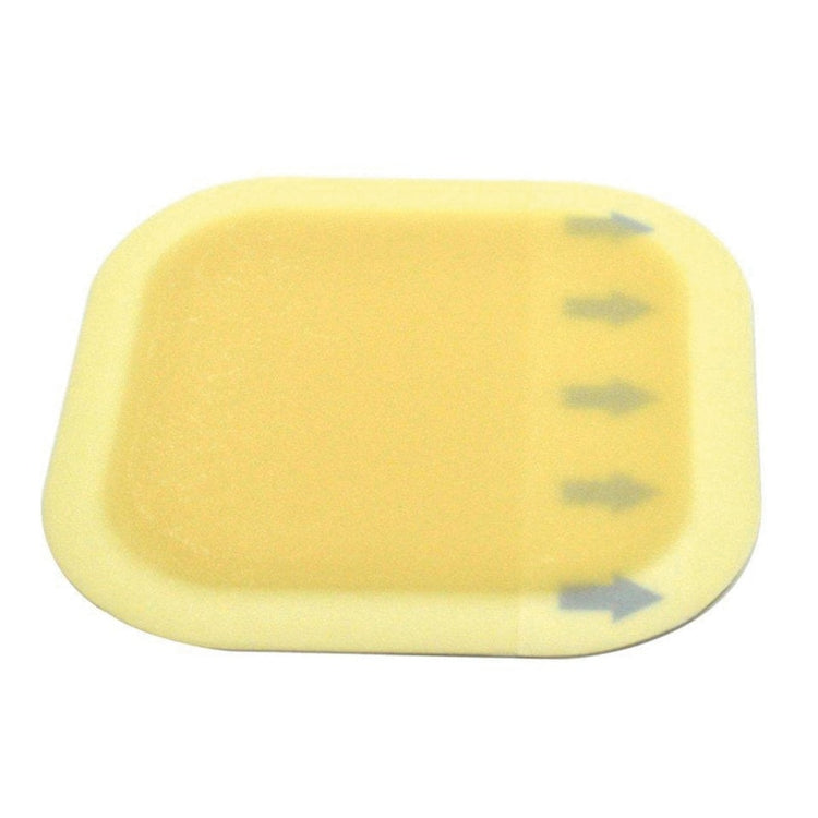 Replicare™ Hydrocolloid Dressing 3.8 x 6.4 cm