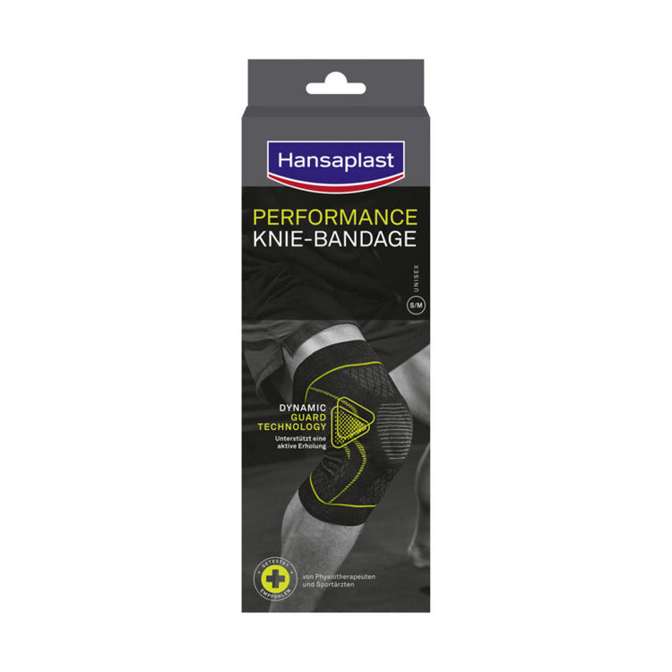 Performance Knee Support S/M