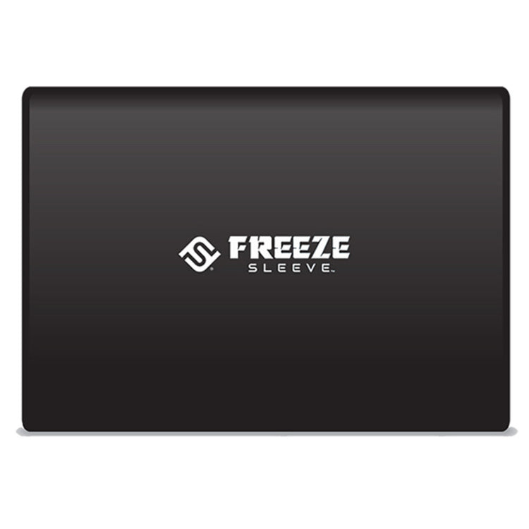 Freeze Sleeve Flat Pak