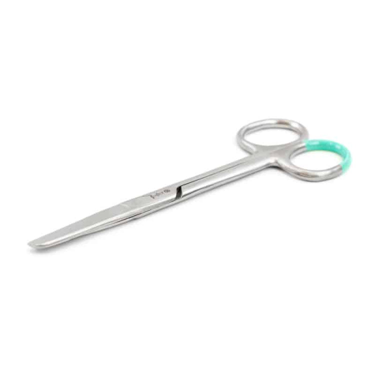 Teqler Surgical Scissors pointed-blunt, 14 cm