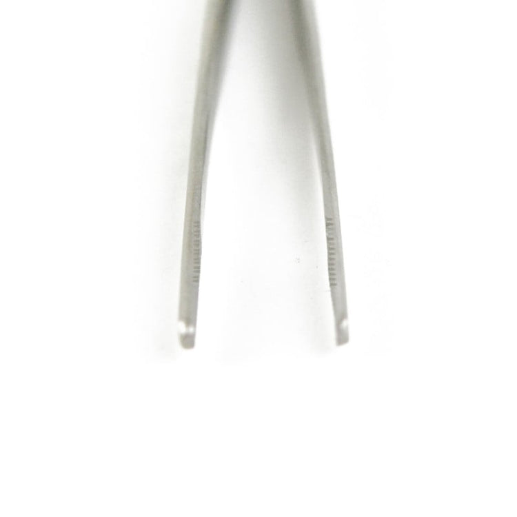 Standard Anatomical Thumb Forceps, Straight, 14 cm