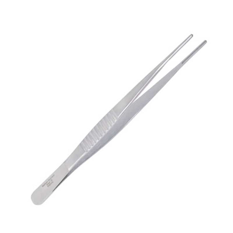 DeBakey Forceps straight