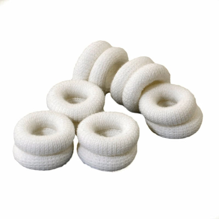 Askina Finger Bob Finger Dressing white