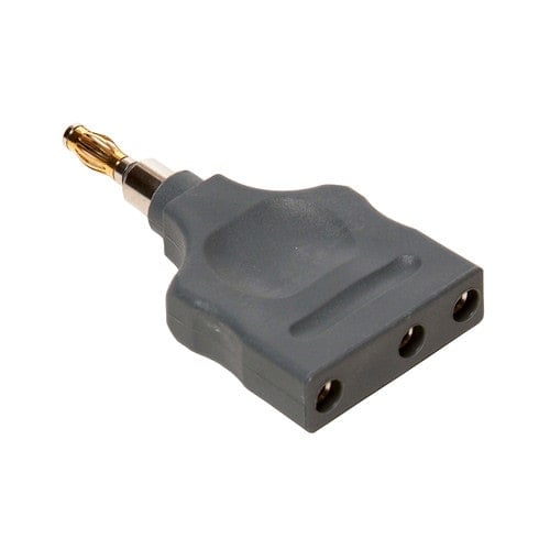 Reusable HF Adapter
