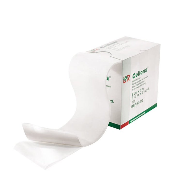 Cellona Cast Edge Padding