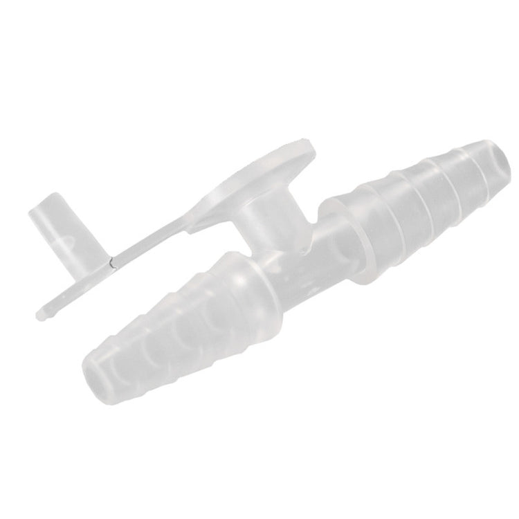 Fingertips for Suction Hoses