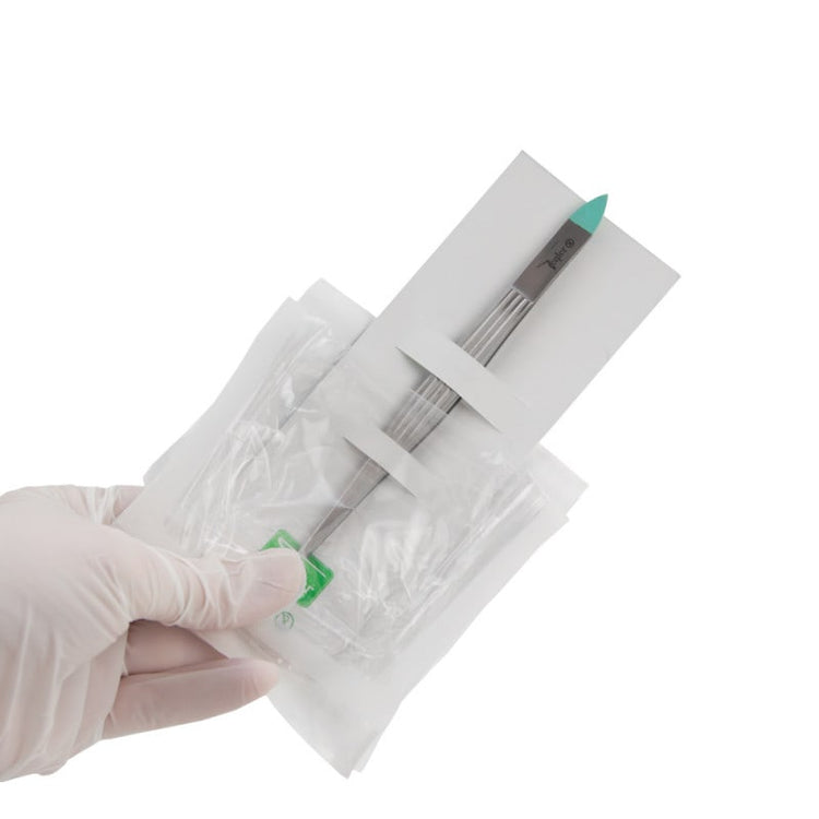 Teqler Scalpel Handle No. 3