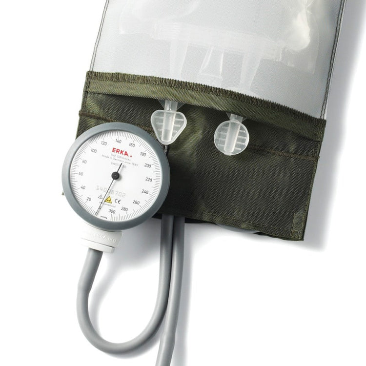 ERKA Pressure Infusion Cuff